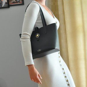Kate Spade Kaci Small Tote